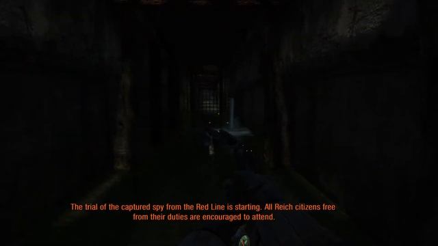 Metro Last Light Walktrough (Mission #5 Separation) смотреть онлайн