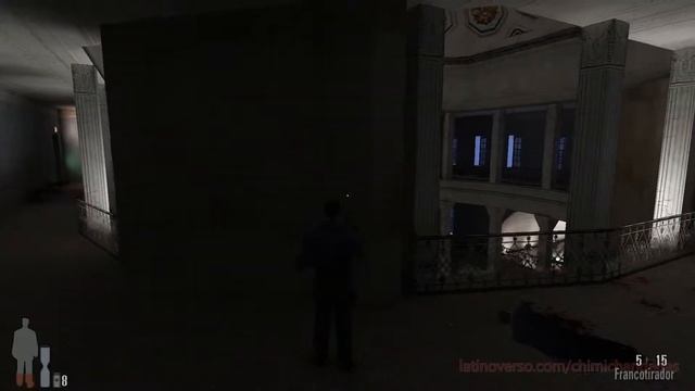 Max Payne 1 - Parte 3, Capítulo 6 (Gameplay en Español) (Parte 23/25) смотреть онлайн