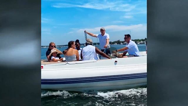 Utopia IV - Family Vacation and Ayden's Birthday Celebration смотреть онлайн