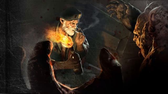 NUEVOS DIÁLOGOS PARA BILL left 4 dead 2 the last stand actualización (actual) смотреть онлайн