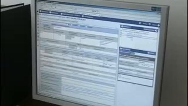 Нововведения в Талдыкорганском городском суде (телеканал Жетісу) смотреть онлайн