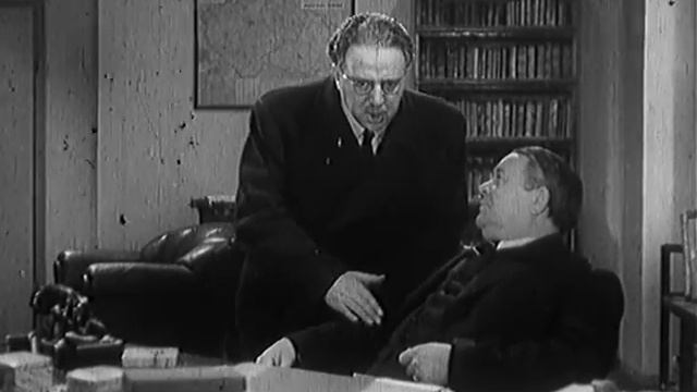 "Мораль прежде всего" / "Mravnost nade vše" (1937) Чехословакия смотреть онлайн