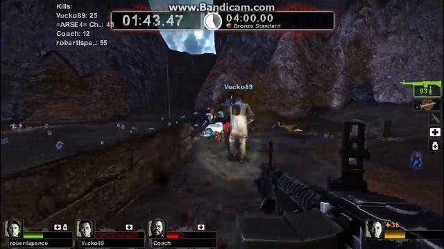 Left 4 dead 2-We got reinforcements смотреть онлайн