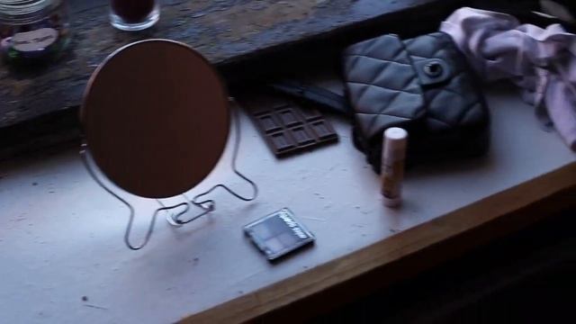 Model Test | Как проходят съемки. смотреть онлайн