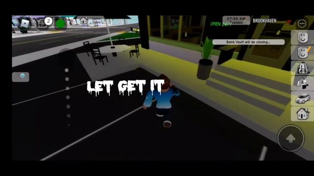 how to get White Flamingo Fedora on roblox смотреть онлайн