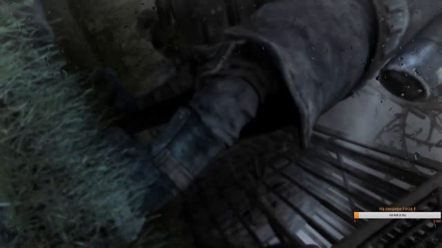 METRO 2033 Last Light Redux. Еще 1 шедевр смотреть онлайн
