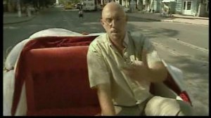 Легенды бандитской Одессы 18 серия (документальный сериал, 2008)