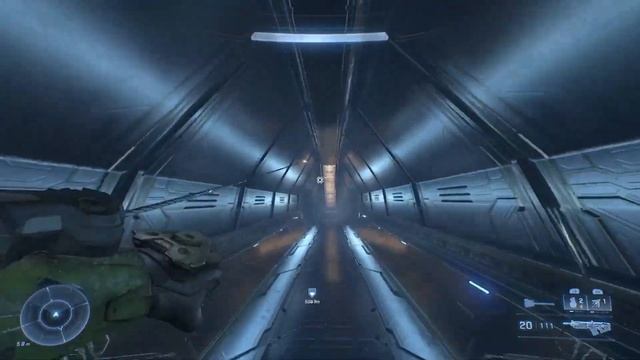 ARE YOU GOOD WEAPON? | HALO INFINITE LET'S PLAY PART 7 | NO COMMENTARY смотреть онлайн