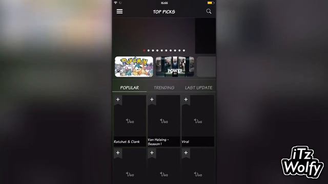 How To Watch NEW Movies & TV Shows iOS 9 - 9.3.4 No JB/No PC смотреть онлайн