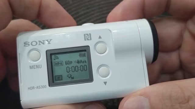 Самая лучшая экшн камера Сони смотреть онлайн