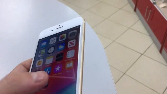 iPhone 6 32 смотреть онлайн