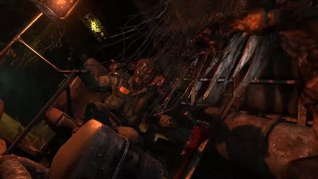 Metro 2033 Депо lp (Part 3) смотреть онлайн
