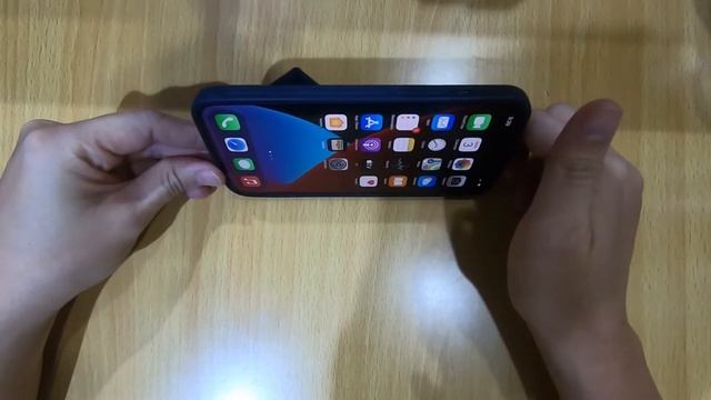 iPhone 12 Pro Max (Pacific Blue 256Gb) смотреть онлайн