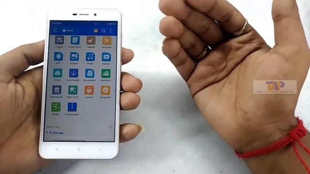 ES File Explorer Review - Best Android File Manager App смотреть онлайн