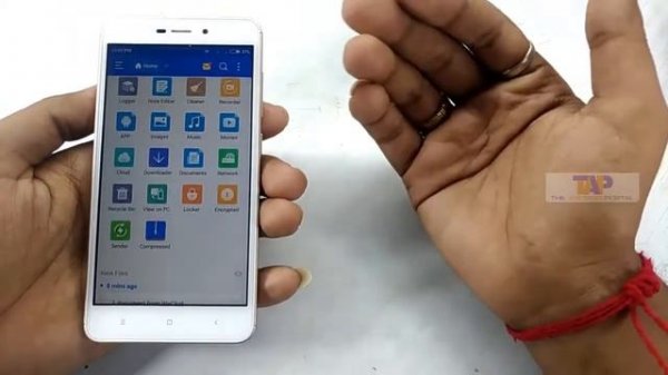 ES File Explorer Review - Best Android File Manager App