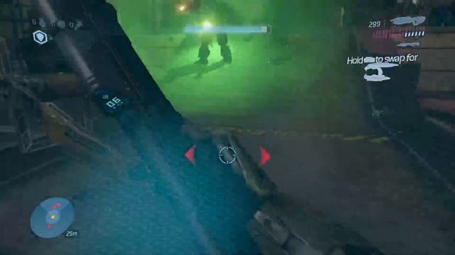 HALO: 3 - Campaign Walkthrough #2 смотреть онлайн