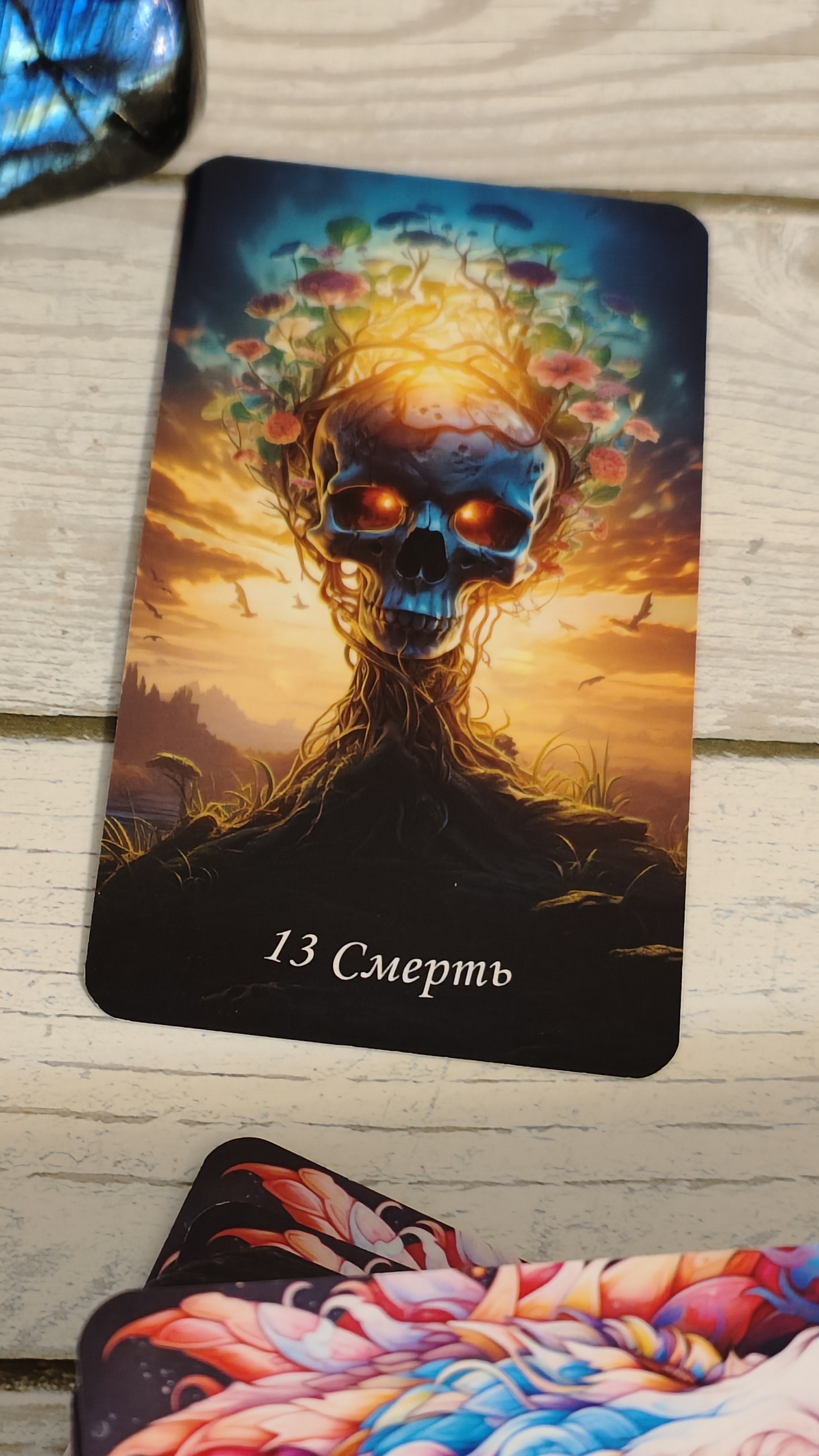 Карта дня 29.10.2024 смотреть онлайн