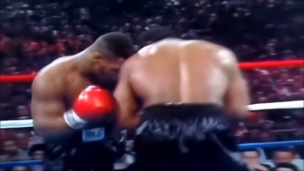 2Pac - The Warriors way Mike Tyson