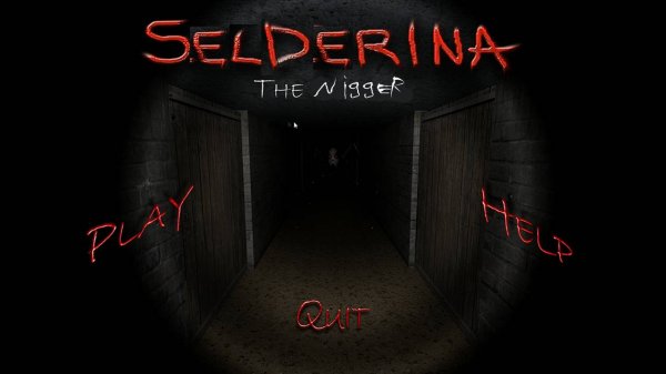 Selderina: The Nigger