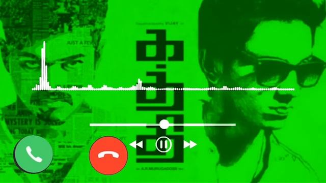 Kaththi bgm ringtone | THE SWORD OF DESTINY | DOWNLOAD HERE смотреть онлайн