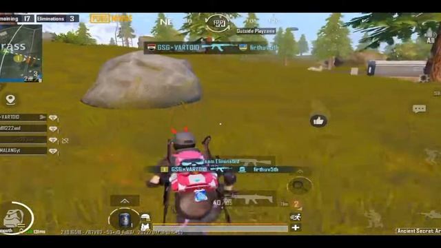 BGMI gl kr IPAD VIEW 2.2 IPAD VIEW IN ANDROID SMALL SCOPE 90FPS PUBG REAL IPAD VIEW смотреть онлайн
