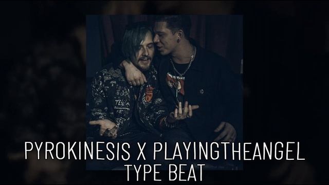 [SOLD] Pyrokinesis x Playingtheangel Type Beat - "АБЬЮЗЕР" смотреть онлайн