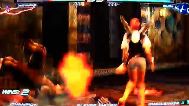 Legendary Evil Bruce Blade Rips ("Bludika") The Fuck Apart: Part 3 смотреть онлайн