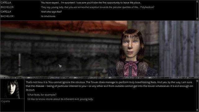 Pathologic Classic HD (Ep. 34 - Vlad the Suspicious) смотреть онлайн