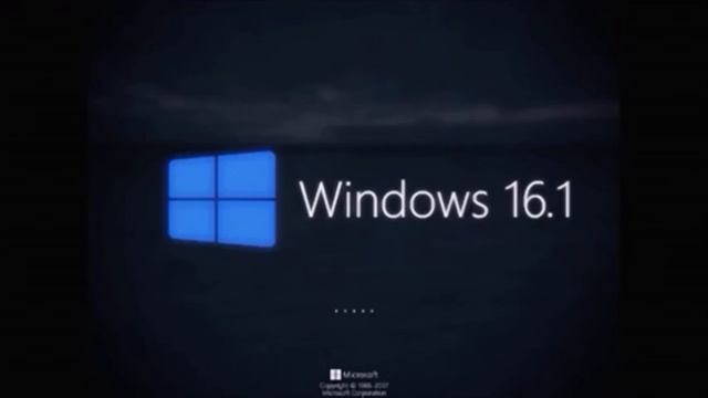 Windows 16.1 смотреть онлайн