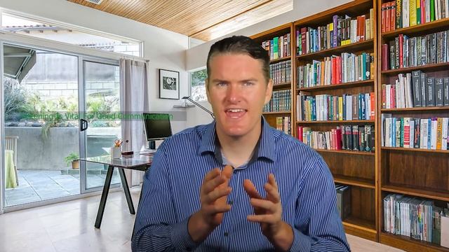 Your Job Stress Is Going To Kill You- Personal Development Doctor- Doc Conor смотреть онлайн