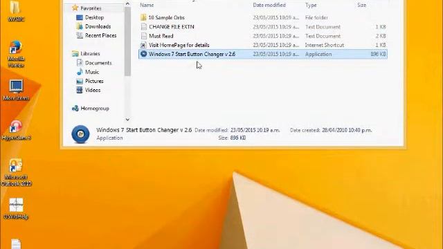 WINDOWS 8 TRANSFORMATION PACK WINDOWS 7 | OSVidHelp смотреть онлайн