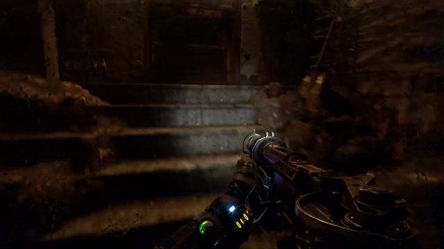 XBOX ONE X METRO EXODUS rozjezd смотреть онлайн