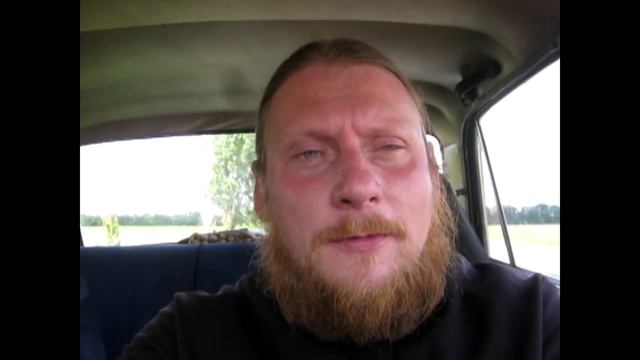 Священник Николай Каров - Пост - инструмент контроля смотреть онлайн