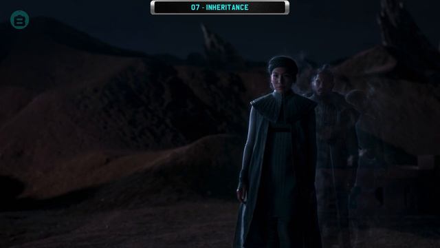Halo | 𝐒𝐞𝐚𝐬𝐨𝐧 𝟏 - 𝐄𝐩𝐢𝐬𝐨𝐝𝐞 𝟕 | RECAP смотреть онлайн