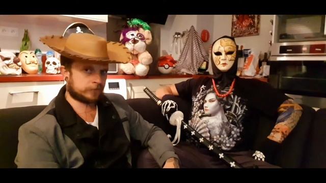 JOURNAL 2 BORD - Ep 42 - J+41 les Mafieux смотреть онлайн