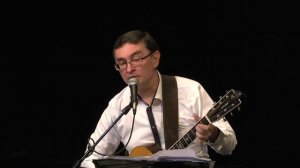 Кум бросил пить.  Тимур Шаов