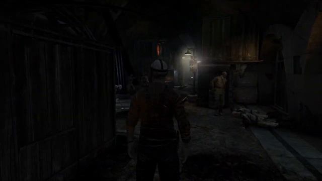 Metro 2033 Redux прохождение: кузнецкий мост смотреть онлайн