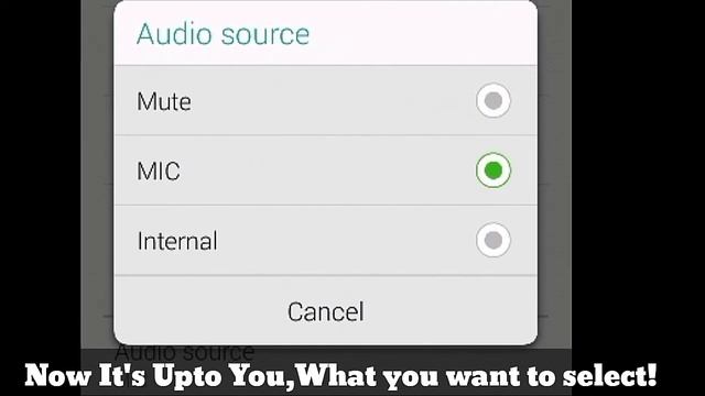 Best Screen Recorder/For even android 4.0/Best Features смотреть онлайн