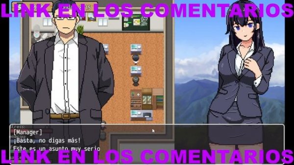 Life Pressure en ESPAÑOL para Android y Pc | Juego Eroge