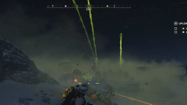 Dishin Out A Cup Of Liber-Tea - HELLDIVERS 2 Stupidity смотреть онлайн