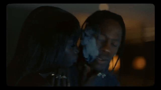 Travis Scott - I KNOW ? (Music Video) {Remix By Partow} смотреть онлайн