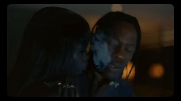 Travis Scott - I KNOW ? (Music Video) {Remix By Partow}