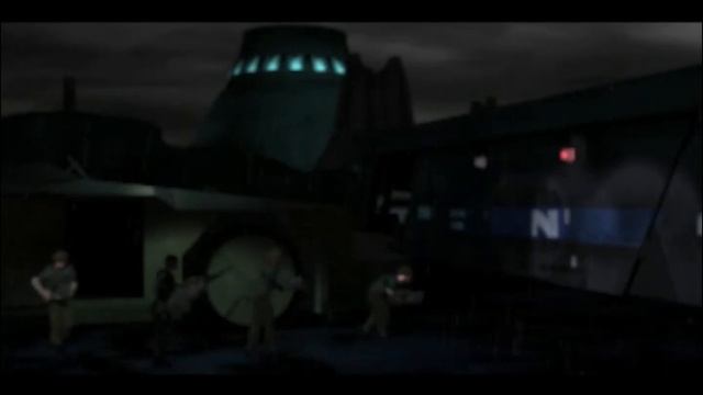 Alien Trilogy (1996) PS1 HD 1080p 60fps смотреть онлайн