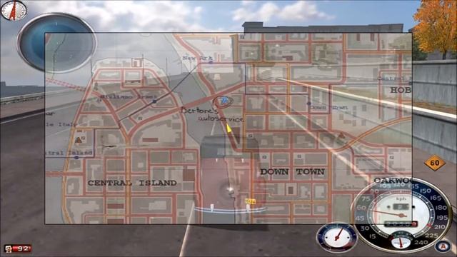 Mafia (1938 mission 20) - Moonlighting part 2 смотреть онлайн