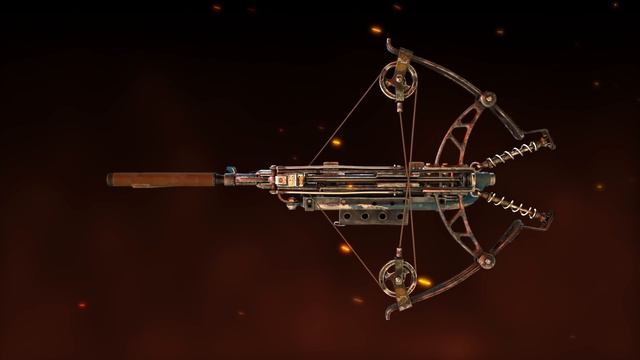 Metro Exodus - Special Weapons Class (Official) смотреть онлайн