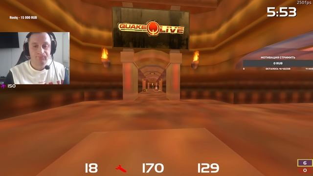 AGENT vs rapha Restart Hendrixson смотреть онлайн
