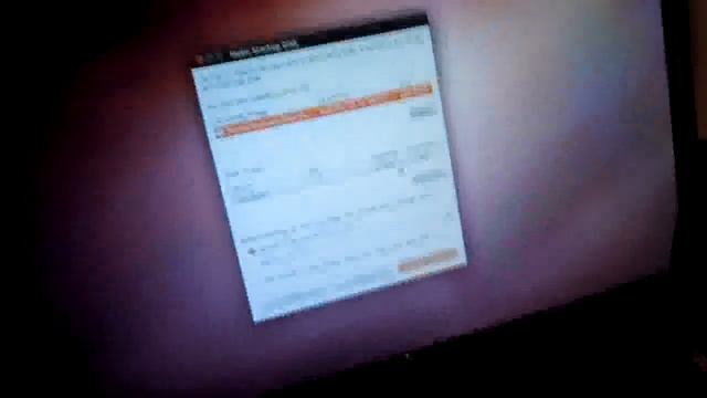 How to Boot Xubuntu (Linux) from an iPad, iPod Touch, or iPhone смотреть онлайн