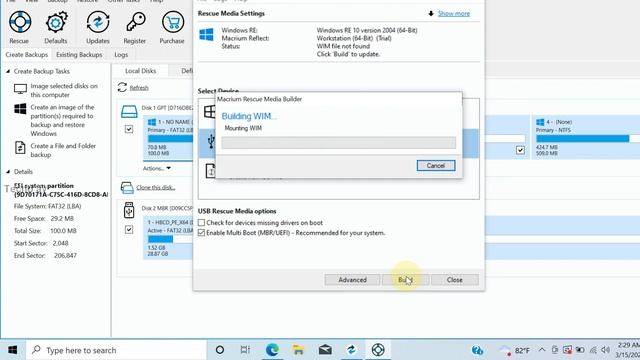 How To Clone Hard Drive To SSD | Clone Windows to SSD | 2023 #windows смотреть онлайн