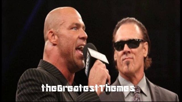 TNA Main Event Mafia Theme Song 2013 *Short Not Full* + ᴴᴰ NEW! смотреть онлайн