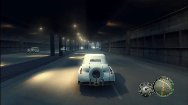 Mafia 2 - Part two (Digital Deluxe) смотреть онлайн